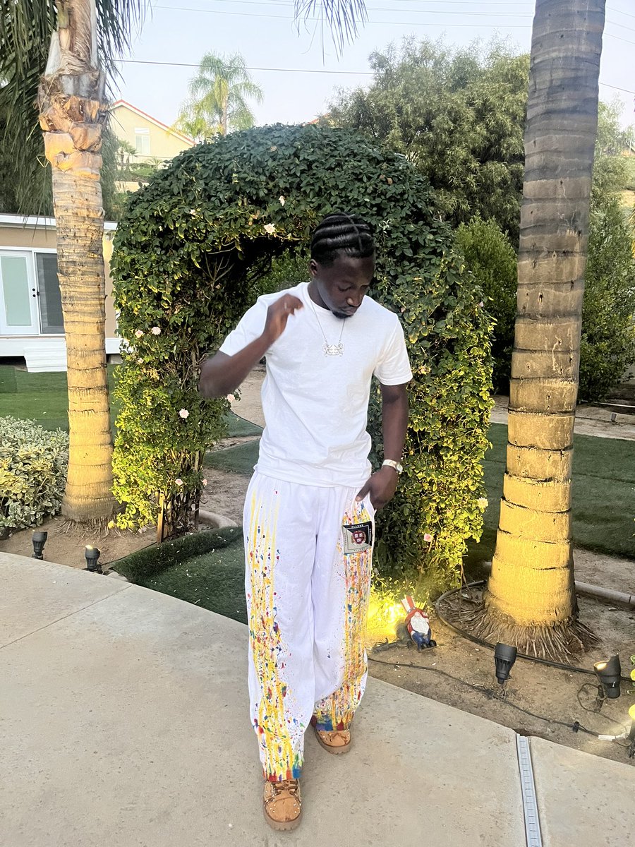 Assan Faye tweet media