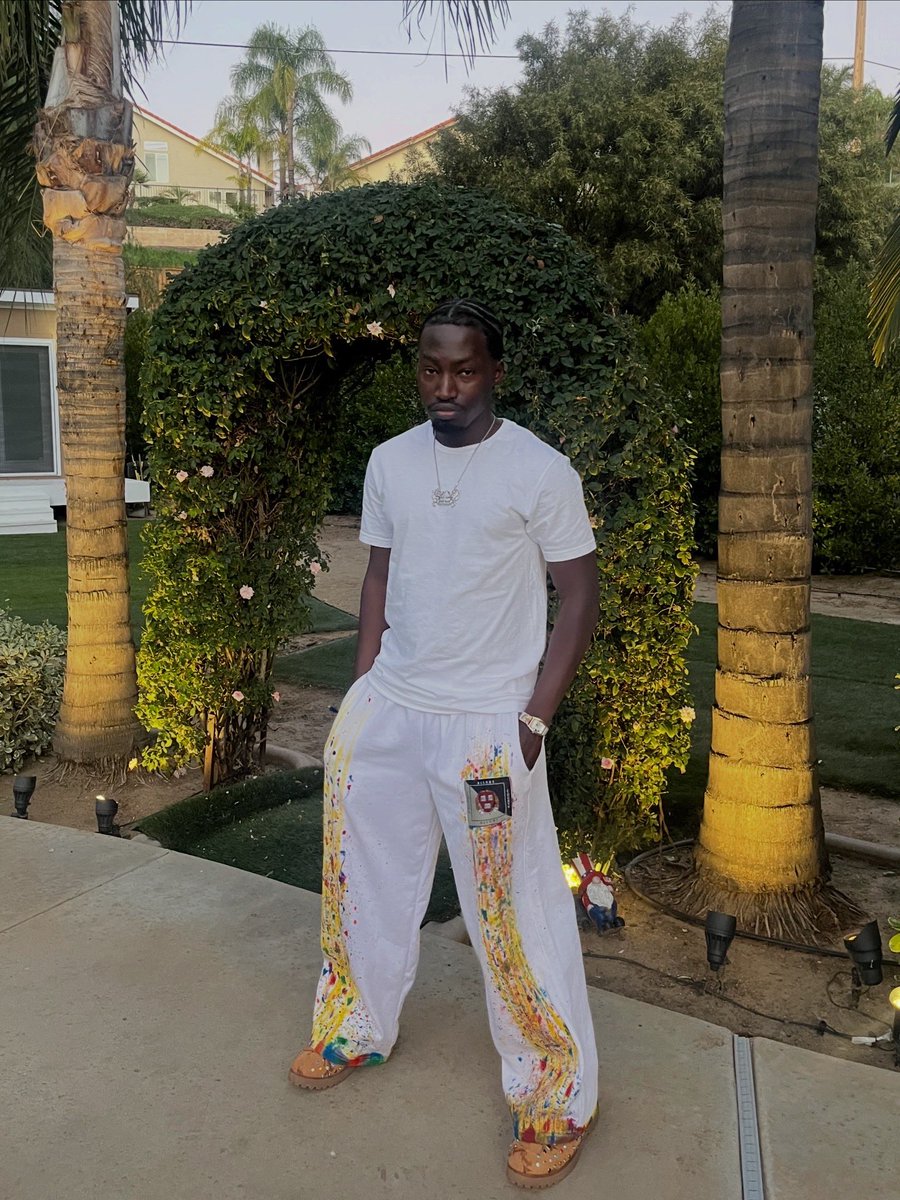 Assan Faye tweet media