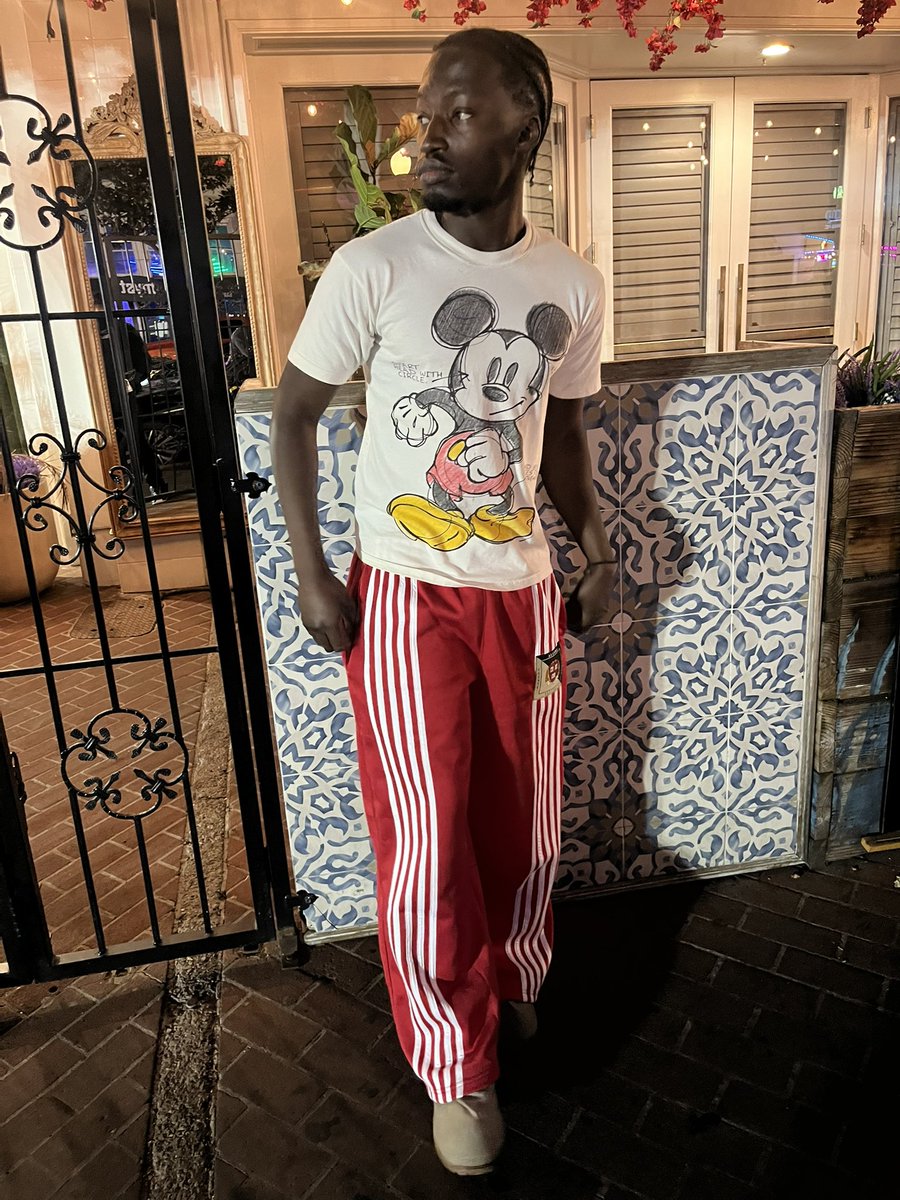 Assan Faye tweet media