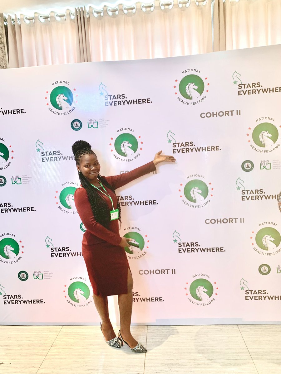 RejoiceEffiong's tweet photo. Grateful for an opportunity to Learn, Serve and Grow.

#WeAreTheStars
#FromAcrossNigeria
#Across https://t.co/GQn67YABUR