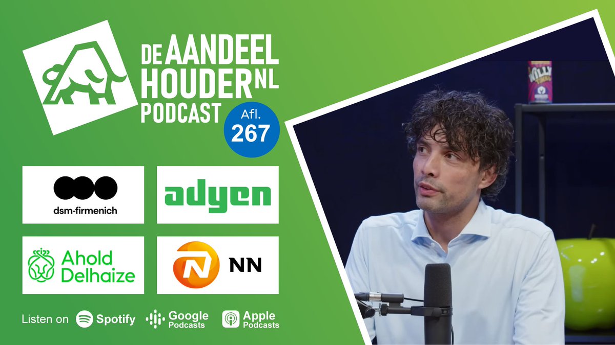 DeAandeelHouder.NL tweet media