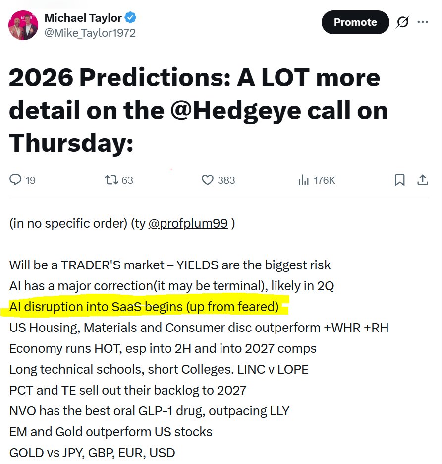Michael Taylor tweet media