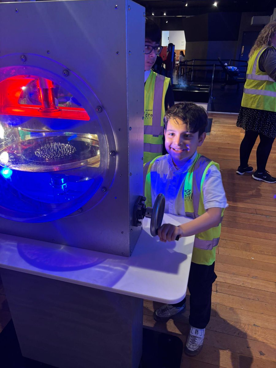 Pearson Primary School tweet media