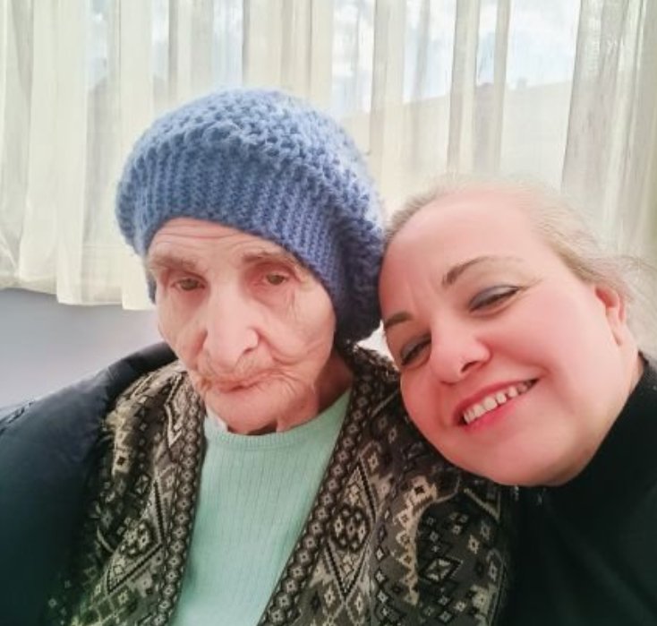 Eskişehir temsilcimiz ve kıymetli dava arkadaşımız Ümmü Özkan’ın değerli annesinin vefatını derin bir üzüntüyle öğrenmiş bulunuyoruz.

<a href="/Ummu_Ozkan26/">Ümmü ÖZKAN</a> 

Bu acı kayıp karşısında başta dava arkadaşımız olmak üzere kederli ailesine, yakınlarına ve sevenlerine sabır ve başsağlığı