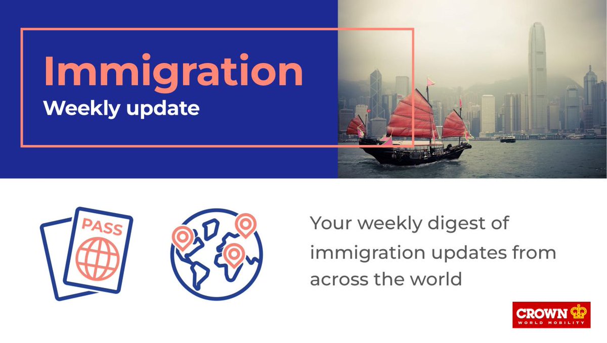 Crown World Mobility tweet media