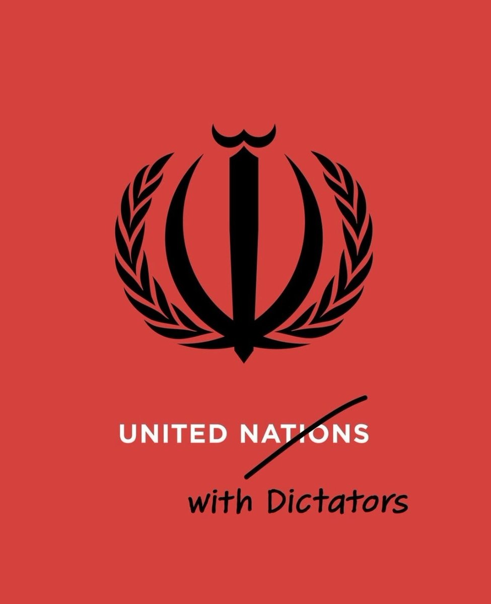 #IranMassacre #Iran #UN