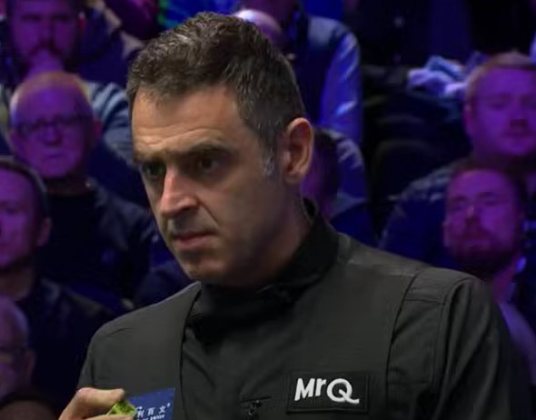 Snooker Chat 🔴⚫🔴 tweet media