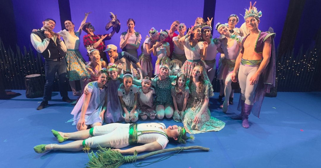 Jörgen Dance tweet media