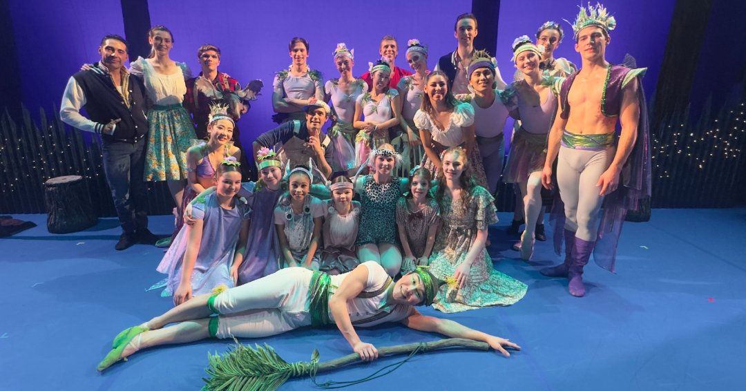 Jörgen Dance tweet media