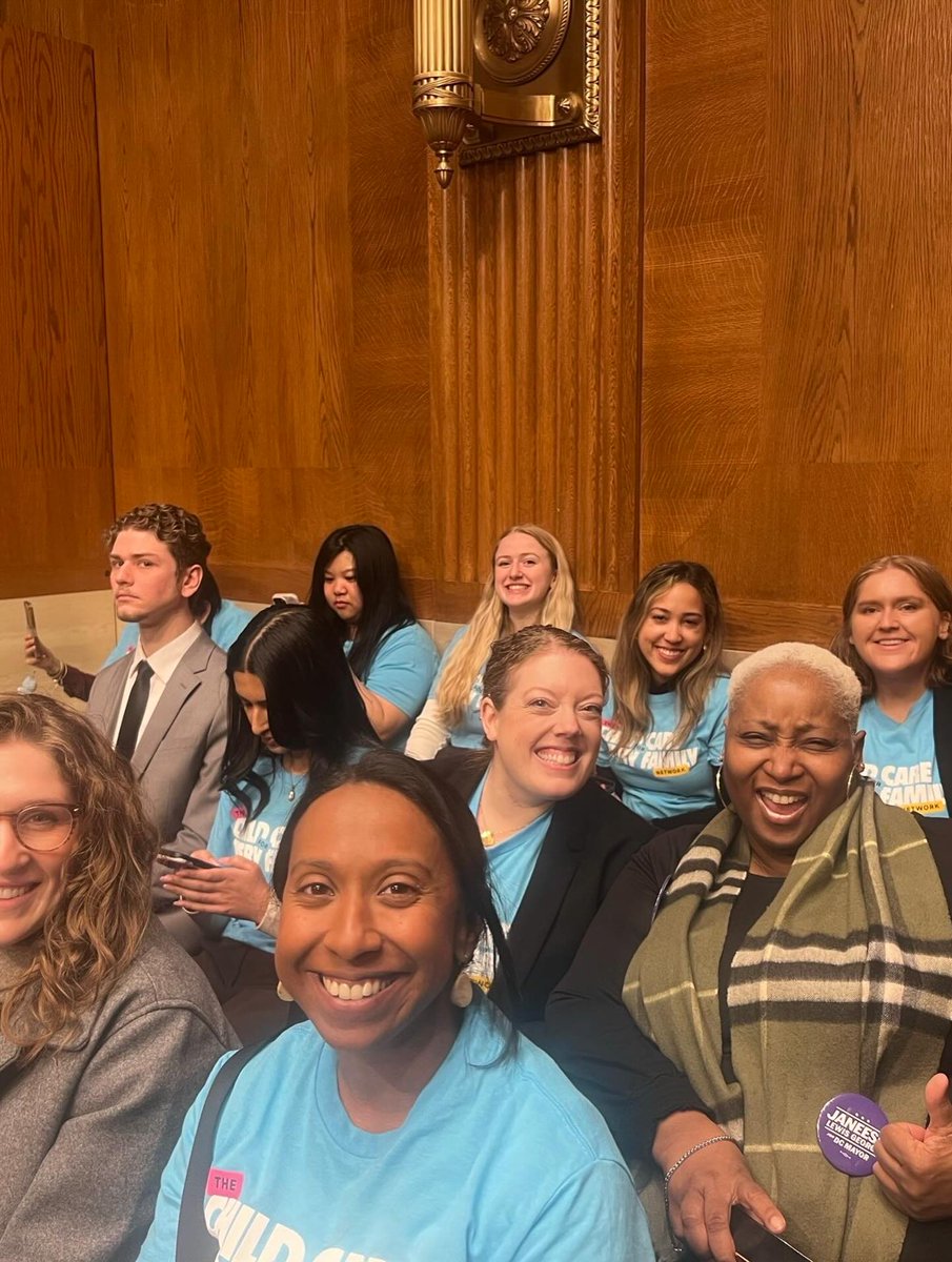 Child Care for Every Family tweet media