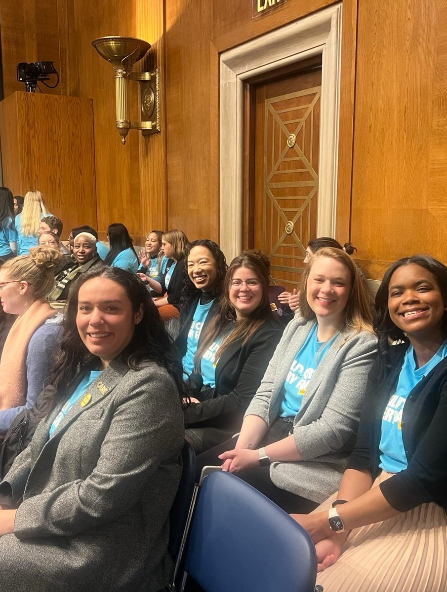 Child Care for Every Family tweet media