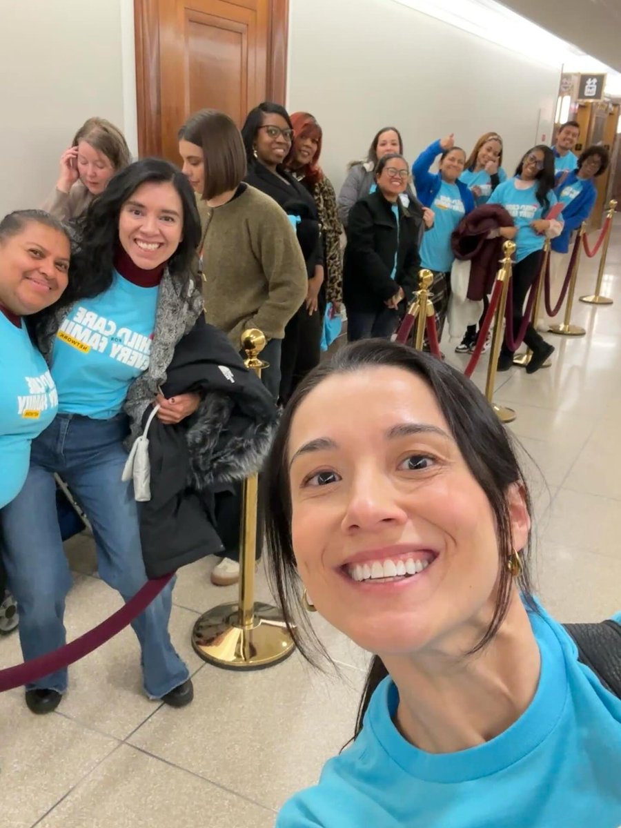 Child Care for Every Family tweet media