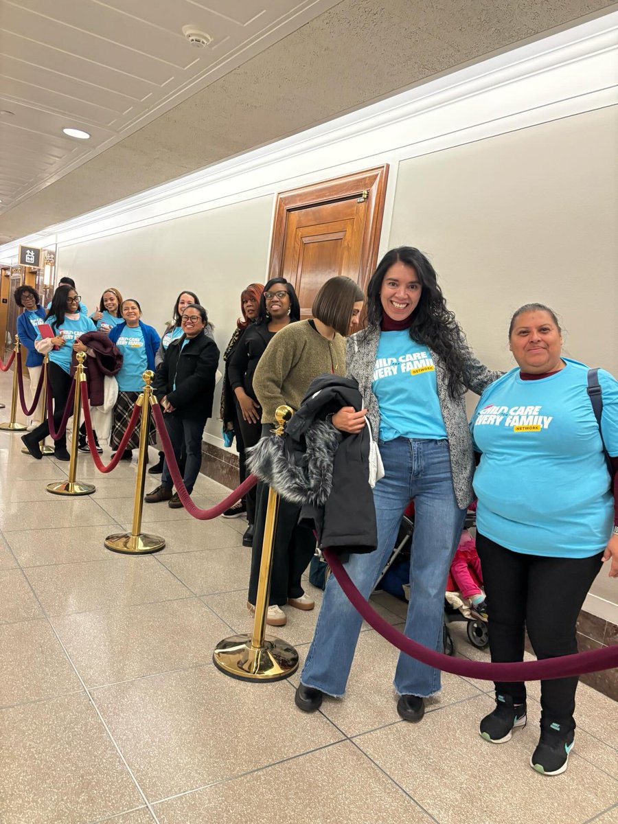 Child Care for Every Family tweet media