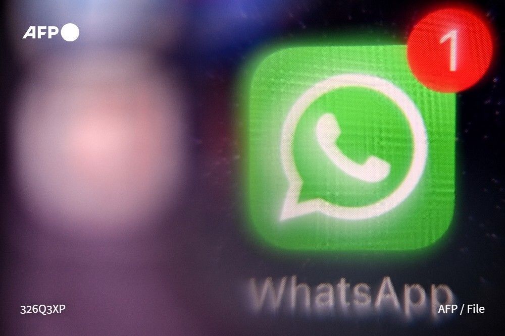🇷🇺 Russia has blocked the popular messaging service WhatsApp over its failure to comply with local legislation, the Kremlin said Thursday, urging its 100 million Russian users to switch to a domestic alternative. 
➡️ u.afp.com/S64C