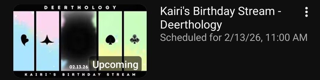 ecotone | Vtuber Sisters 🌱🌊 tweet media