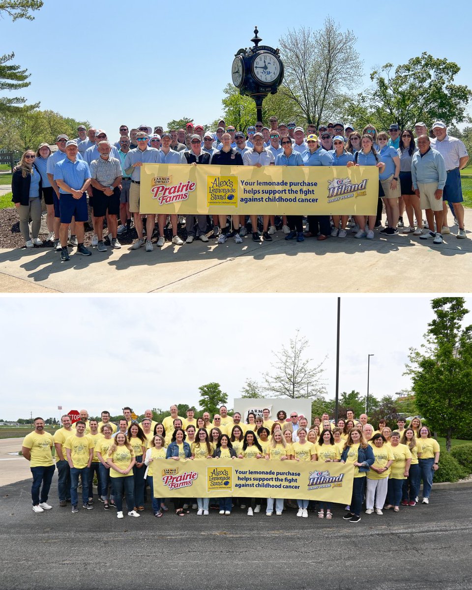 Prairie Farms Dairy, Inc. tweet media