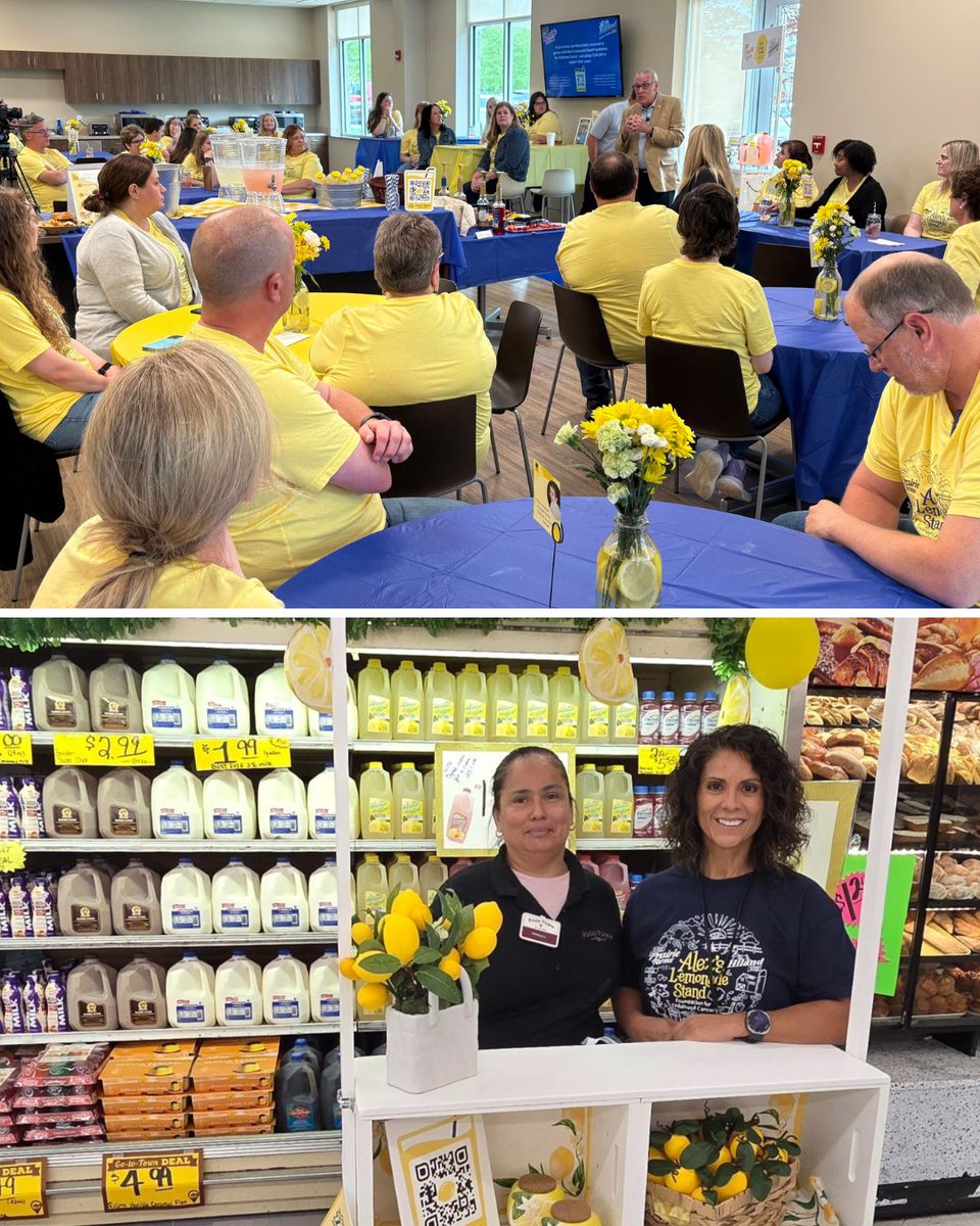 Prairie Farms Dairy, Inc. tweet media