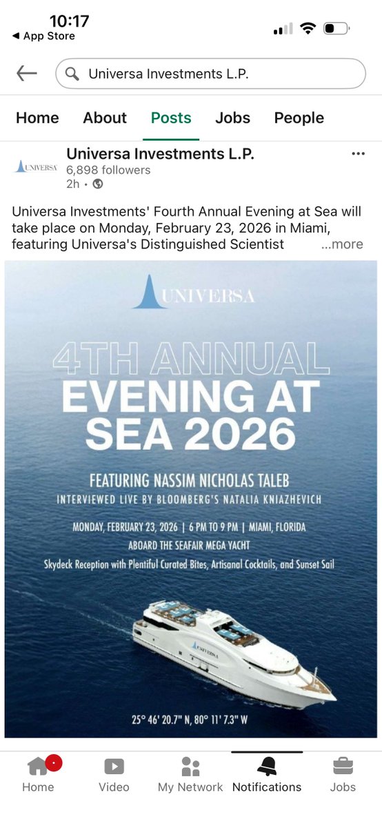 James Marsh tweet media