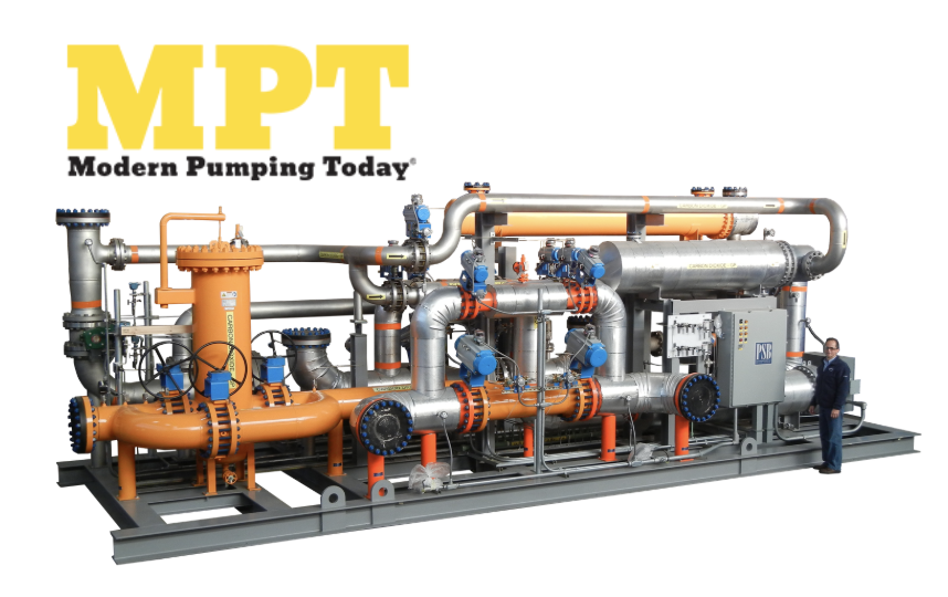 PSBIndustries's tweet photo. Modern Pumping Today highlighted PSB Industries' #GasProcessing solutions! With an under-one-roof philosophy &amp; investment in AI- and IoT-enabled systems, PSB Industries is driving the next wave of efficient, #sustainable gas processing solutions. Read more https://t.co/wbklYxsUkq https://t.co/ujG0VEj6mw