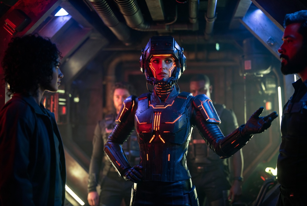 Dark Matter Tech tweet media