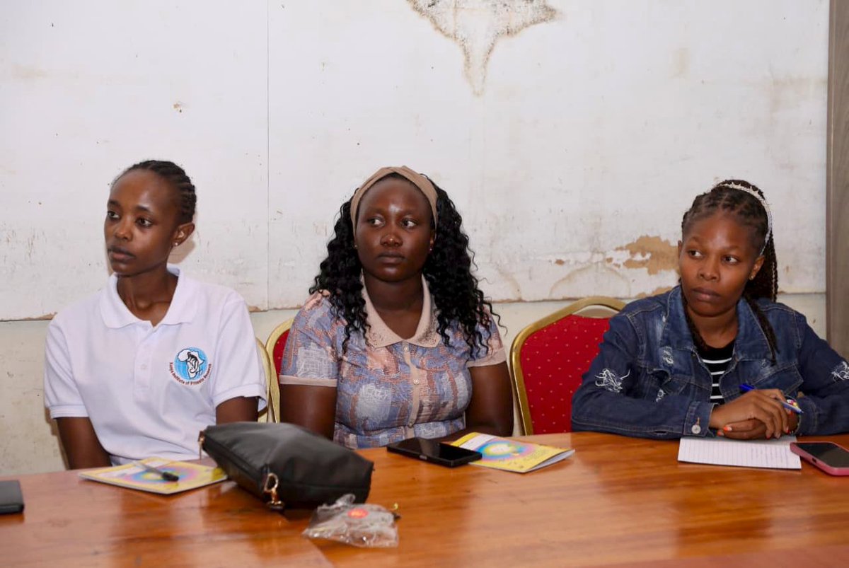 Kenya Snakebite Research and Intervention Centre tweet media