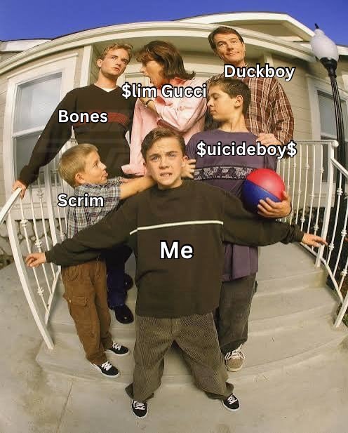 kat (@wettointhattrx) on Twitter photo 