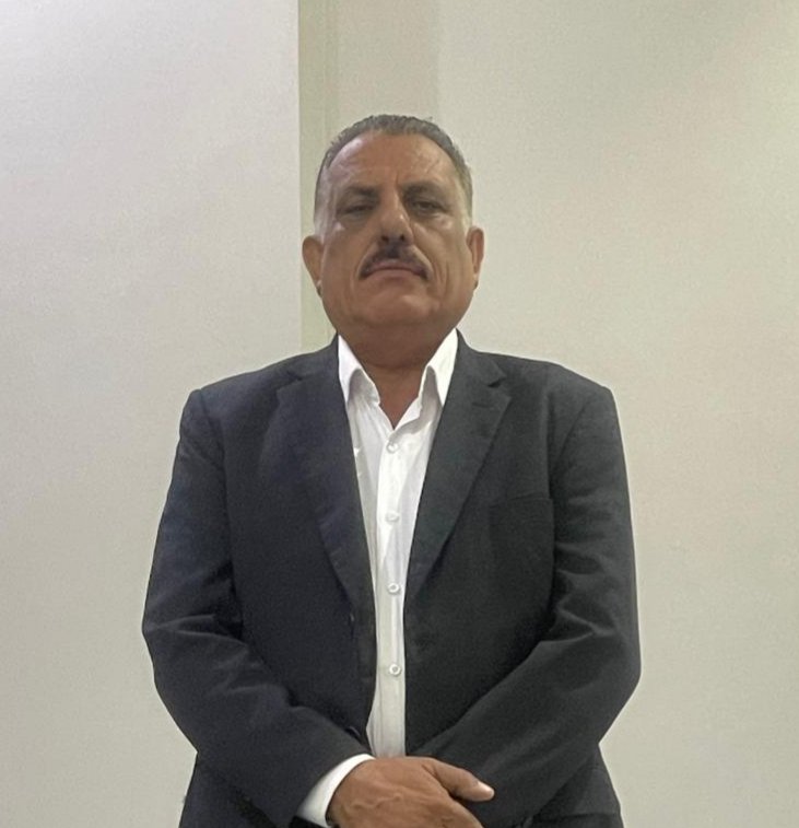 السيرة الذاتية لرجل الأعمال اليمني محمد قايد الاسدي ..
 sahafatak.net/show5731924.ht…