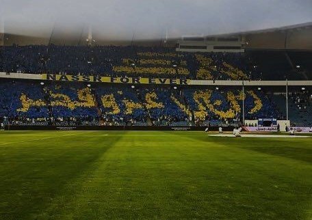 الحارثي #بطل_الدوري 🏆 tweet media