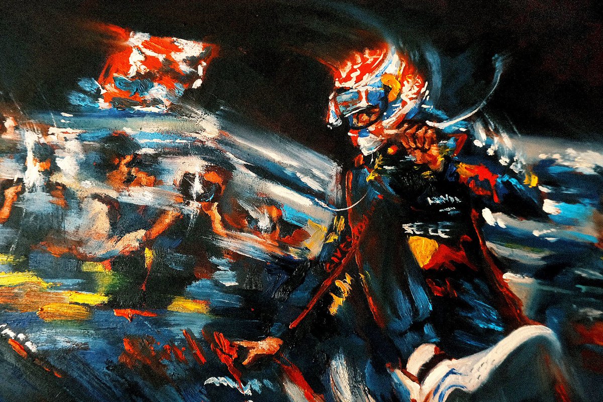 Atos | MV :3 tweet media