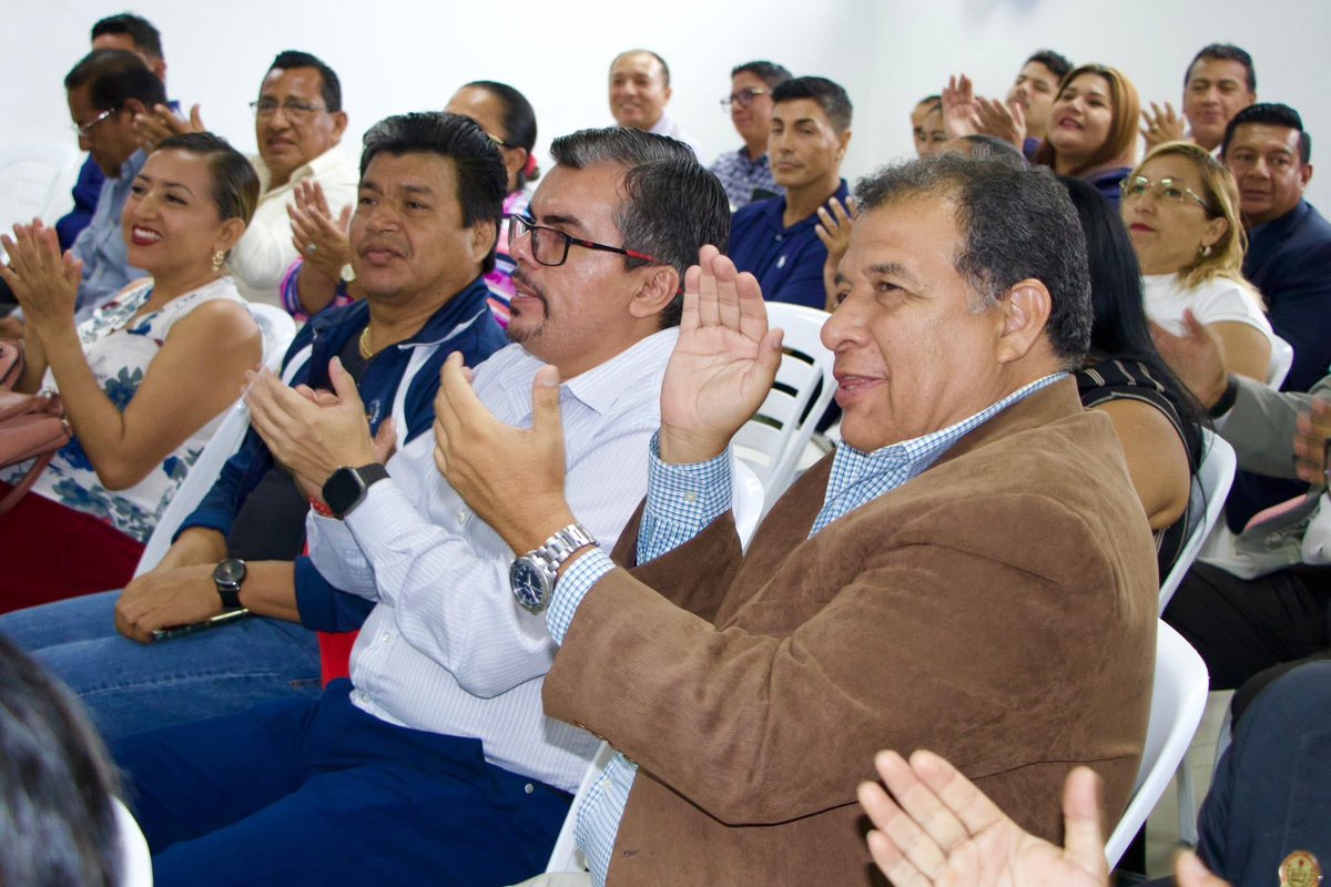 RED DE EDUCADORES tweet media