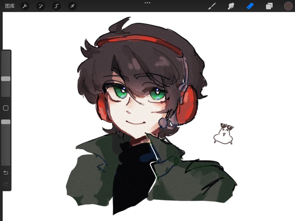 JiugongG40450's tweet image. 堆 #HenryStickminFanArt #Henrystickmin #thsc