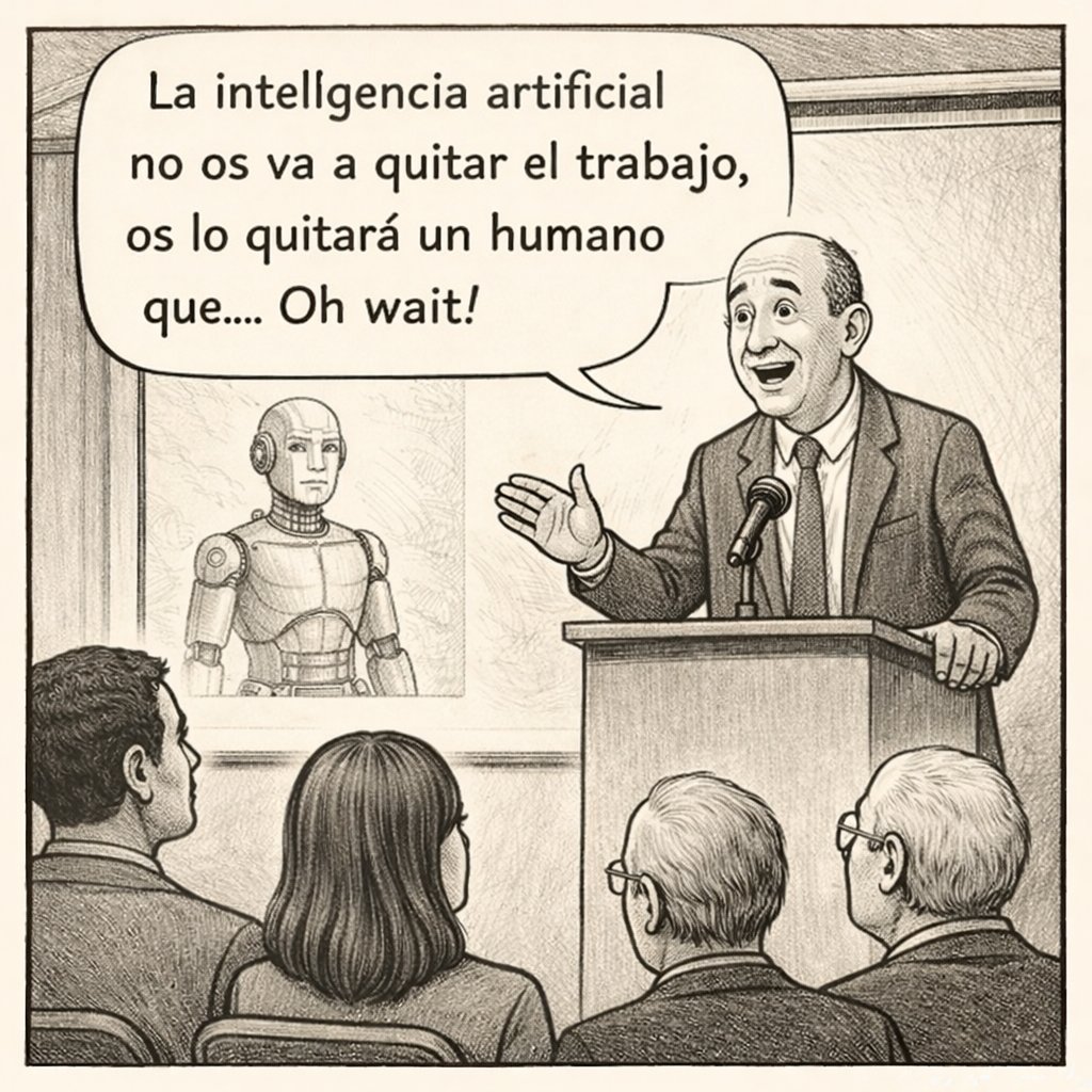 Robot Judge tweet media