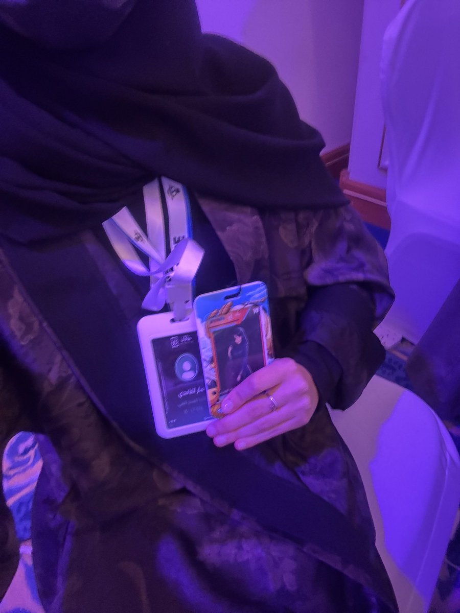 Manar A.Alghamdi tweet media