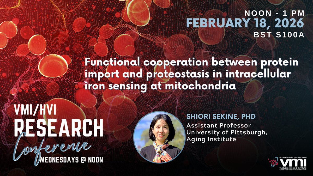 Vascular Medicine Institute tweet media