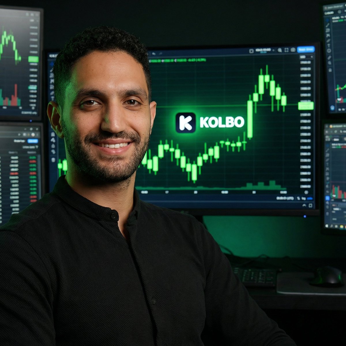 See you soon in our daily live session.
12:00PM EST