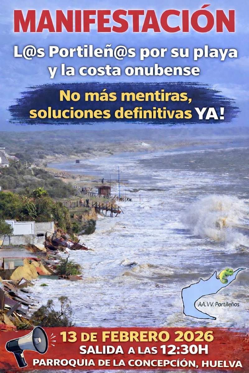 SOMOSMEDITERRANIA tweet media