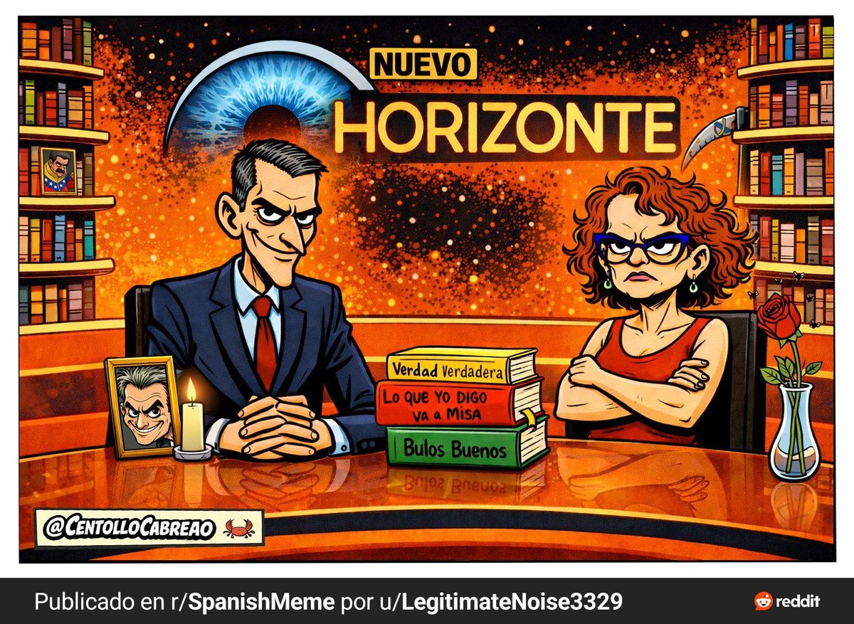 crexoconnor1908's tweet photo. @navedelmisterio @cuatro Creo que empezar con esta maravilla de viñeta mañana sería lo correcto https://t.co/jp1RvBlIOZ
