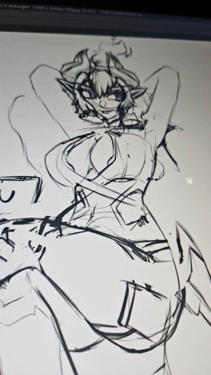 Stream sauvage ! 
Twitch.tv/minhs_art