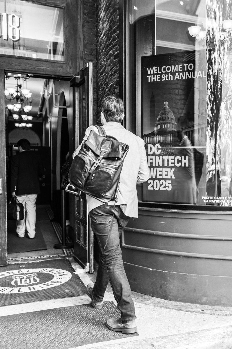 The Fintech Foundation tweet media