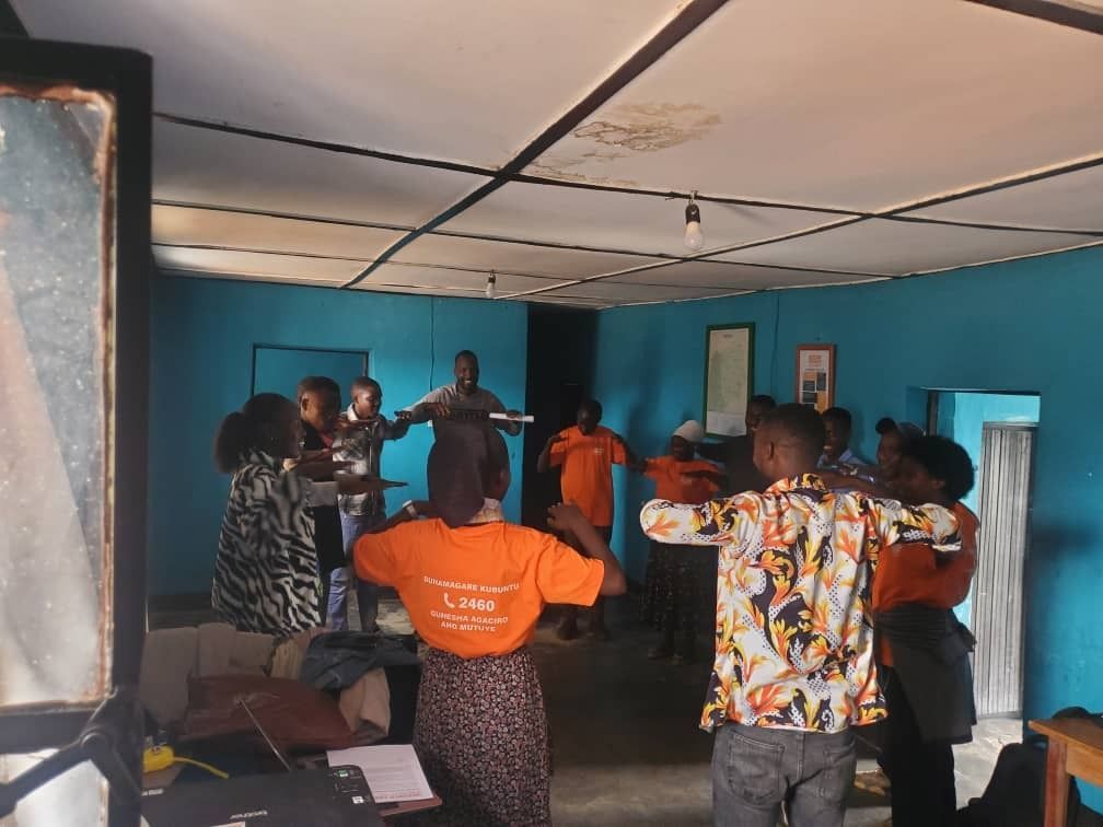 EarthEnable tweet media