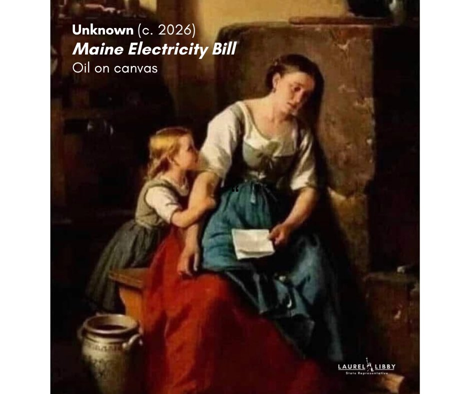 Rep. Laurel Libby tweet media