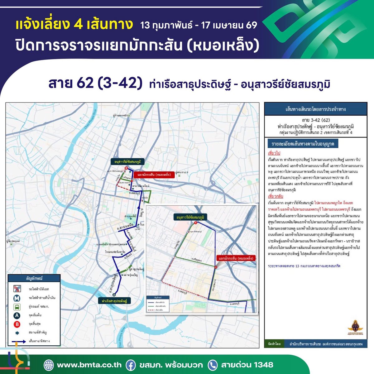 BKKTrains tweet media