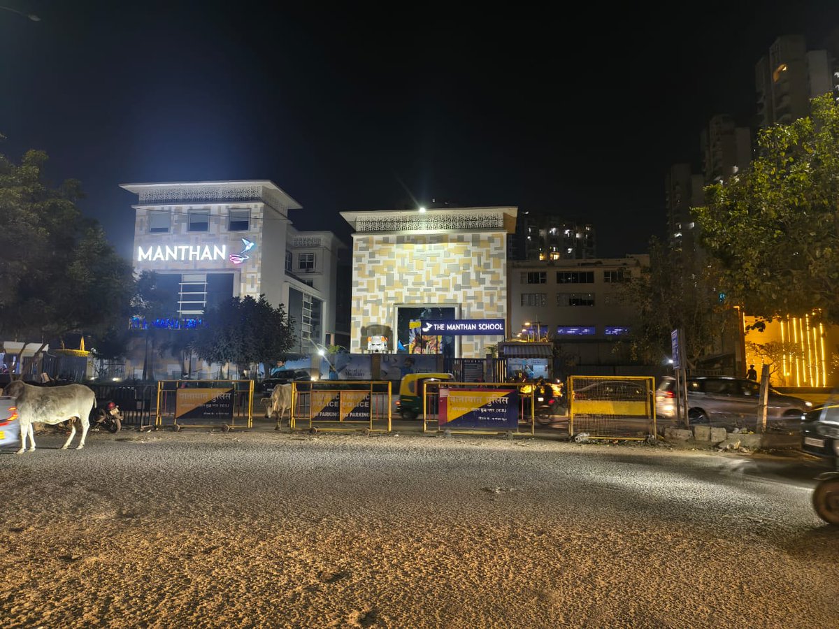 Dr. Praveen Kumar tweet media