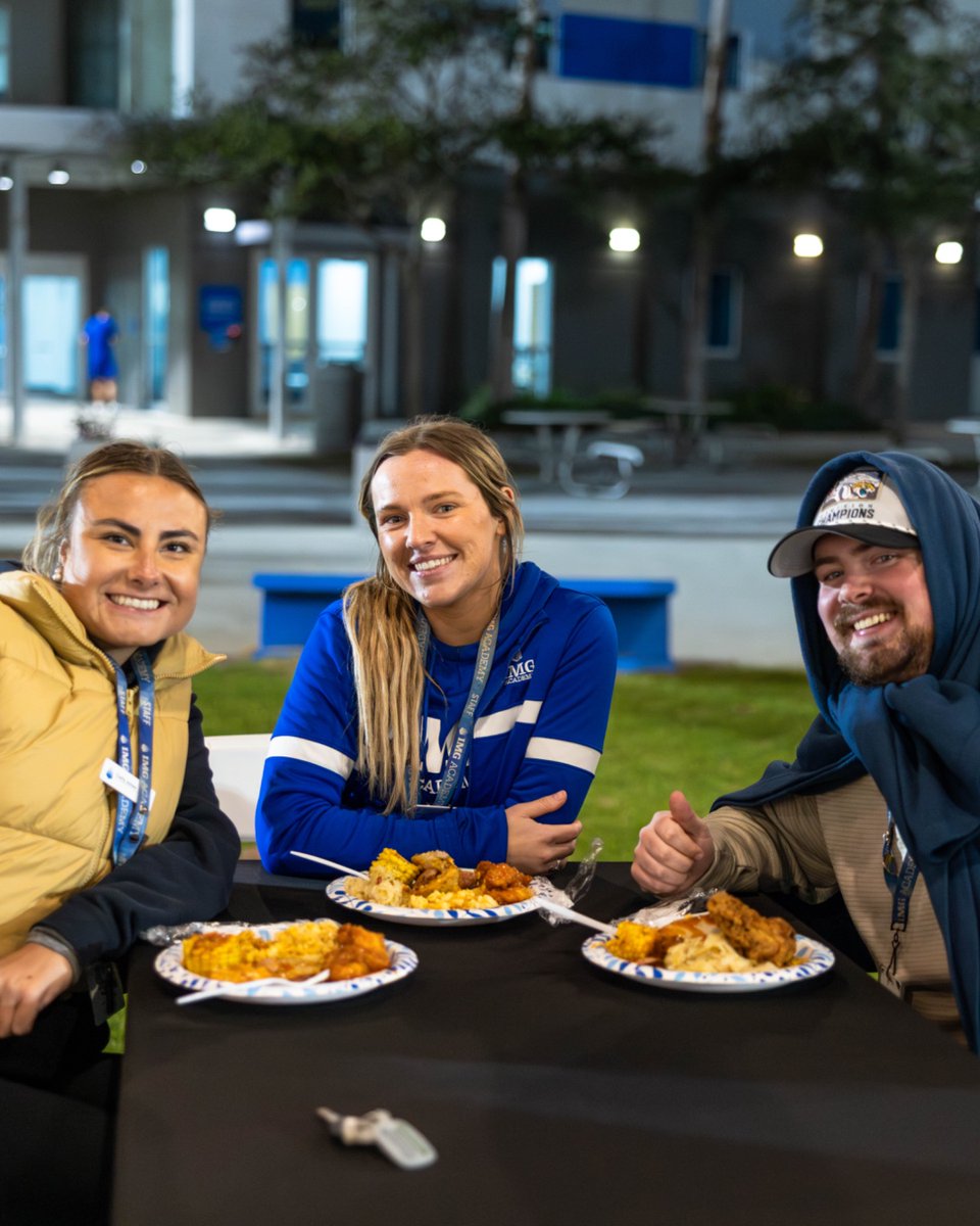 IMG Academy Soccer tweet media