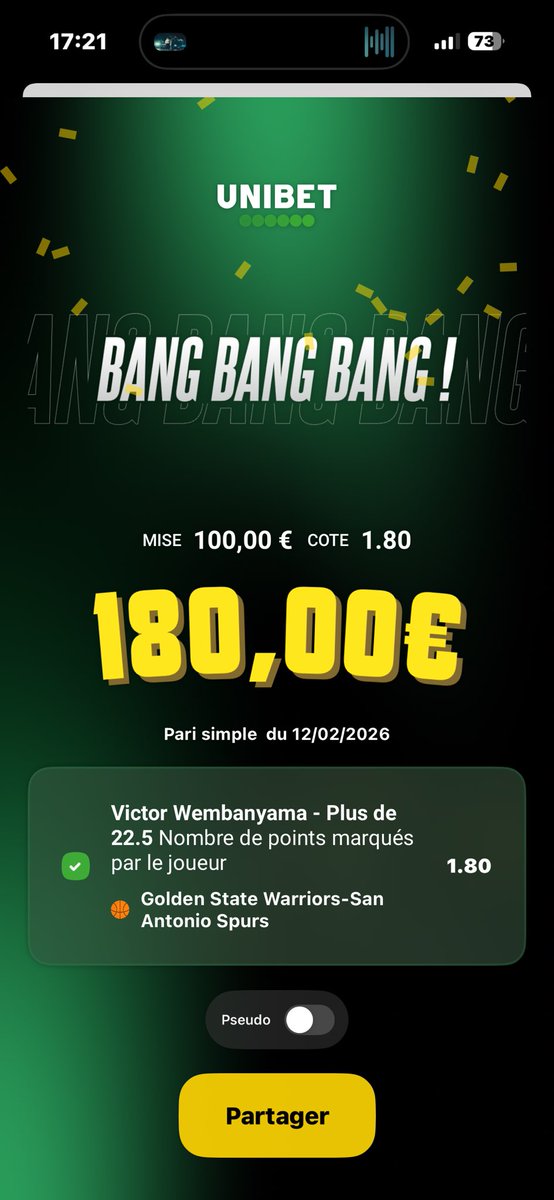 lyin778's tweet photo. C'est quand qu'ils vont comprendre qu'il faut le mettre à 25pts minimum ?🤣👽 #teamparieur nba https://t.co/XrFNWvHSzg