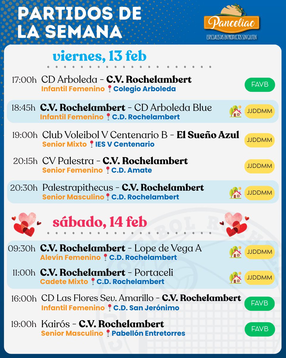 C.V. Rochelambert tweet media