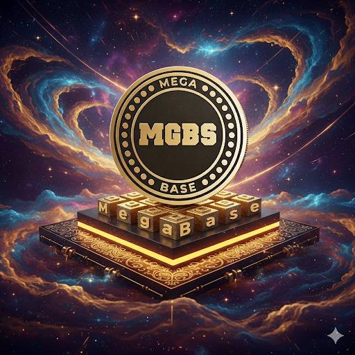 Nurseinweb's tweet image. Small cap.
Big room to grow. 
 $MGBS 
Still in its early phase, building a solid base of supporters and picking up steady interest.
The kind of project people mention when they’re talking about upside before it becomes obvious 🚀
@MegaBaseCoin
CA:…