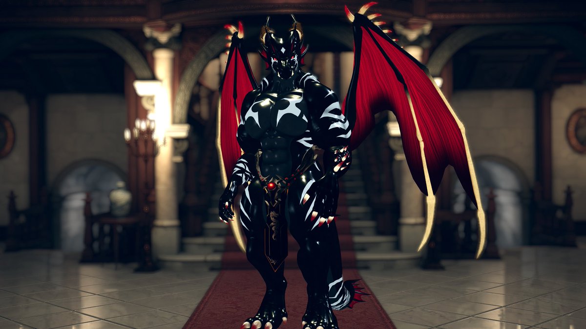 Grímnir (@grimnirwolf) on Twitter photo 