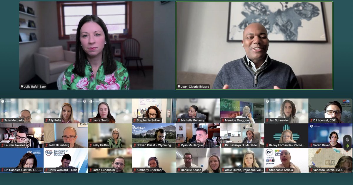 ILO Group tweet media