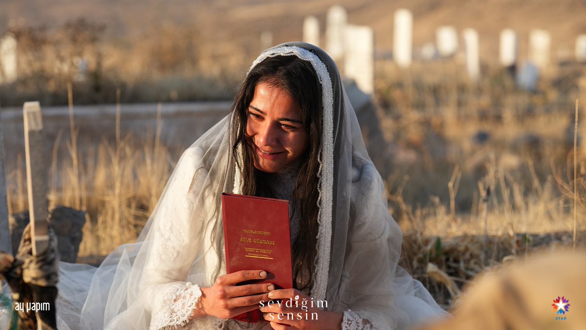 تصوير خارجي لمسلسل أنت من أحببت